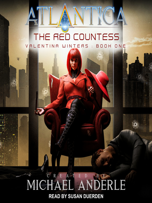 Title details for The Red Countess by Michael Anderle - Wait list